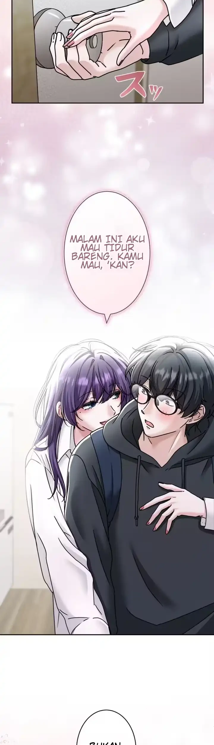 My Fiancé Only Wants My Body Chapter 11 Gambar 39