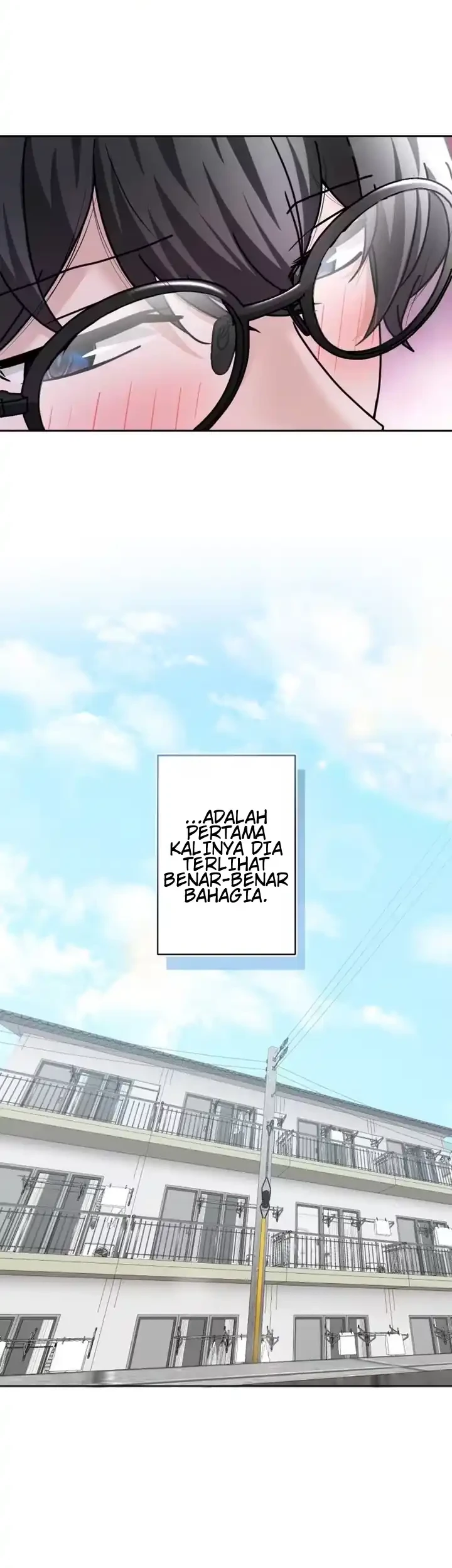 My Fiancé Only Wants My Body Chapter 11 Gambar 47