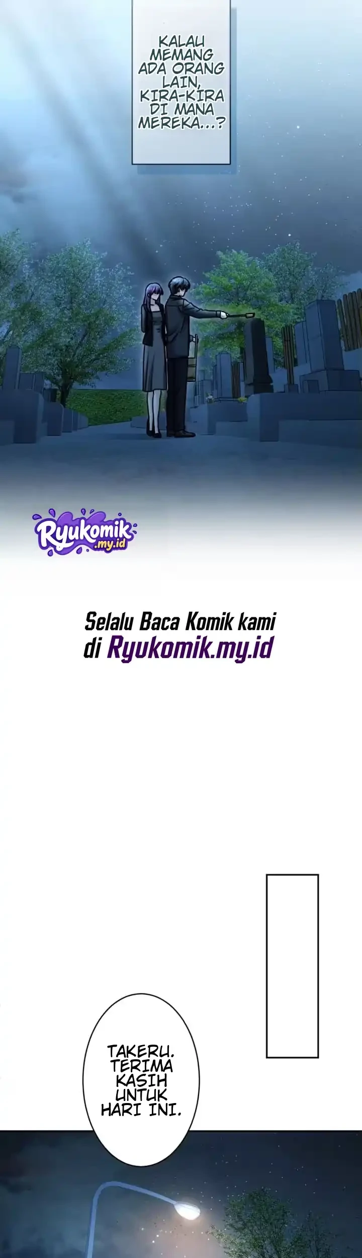 My Fiancé Only Wants My Body Chapter 12 Gambar 46