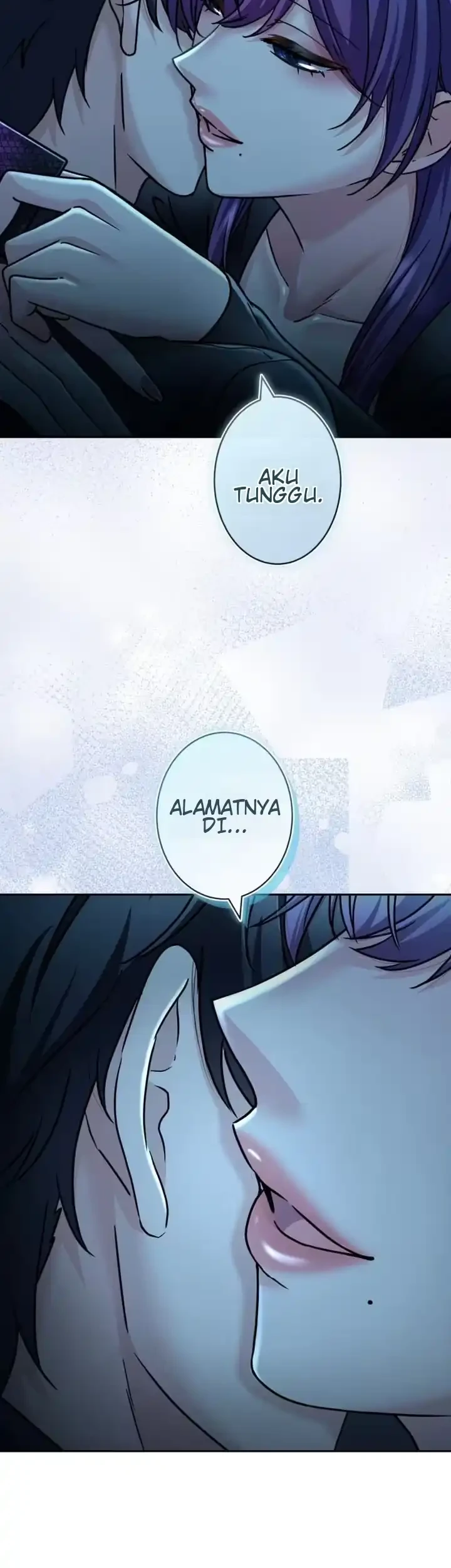 My Fiancé Only Wants My Body Chapter 12 Gambar 50