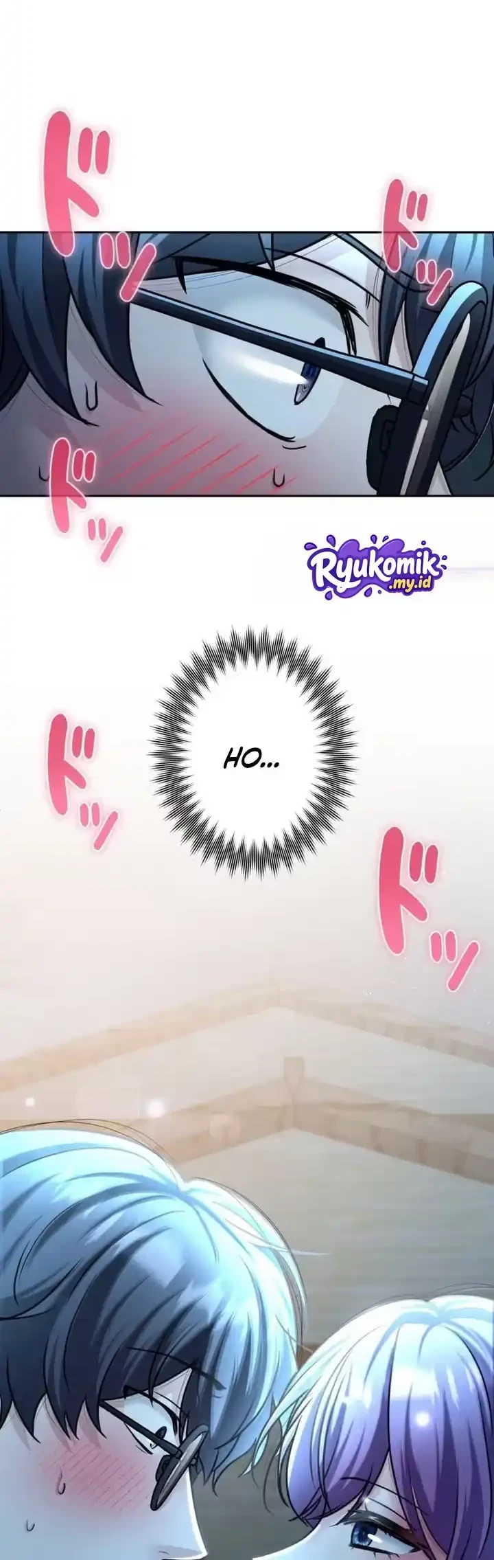 My Fiancé Only Wants My Body Chapter 12 Gambar 51
