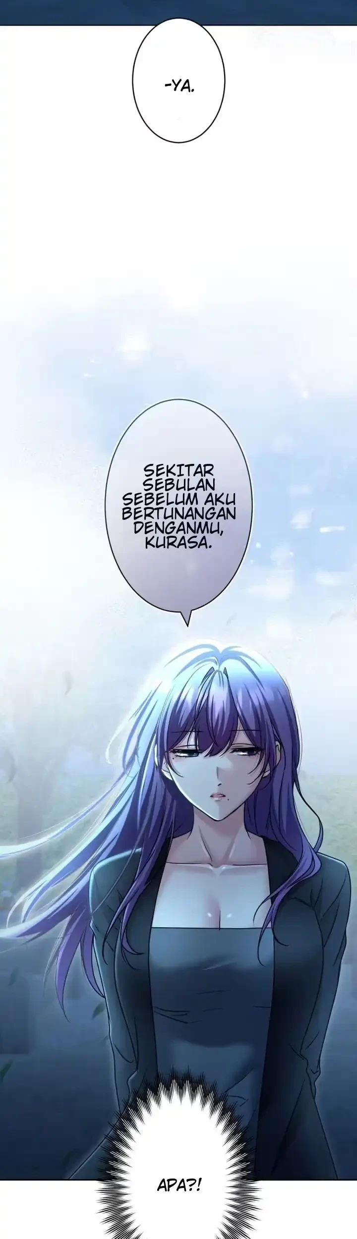 My Fiancé Only Wants My Body Chapter 12 Gambar 13