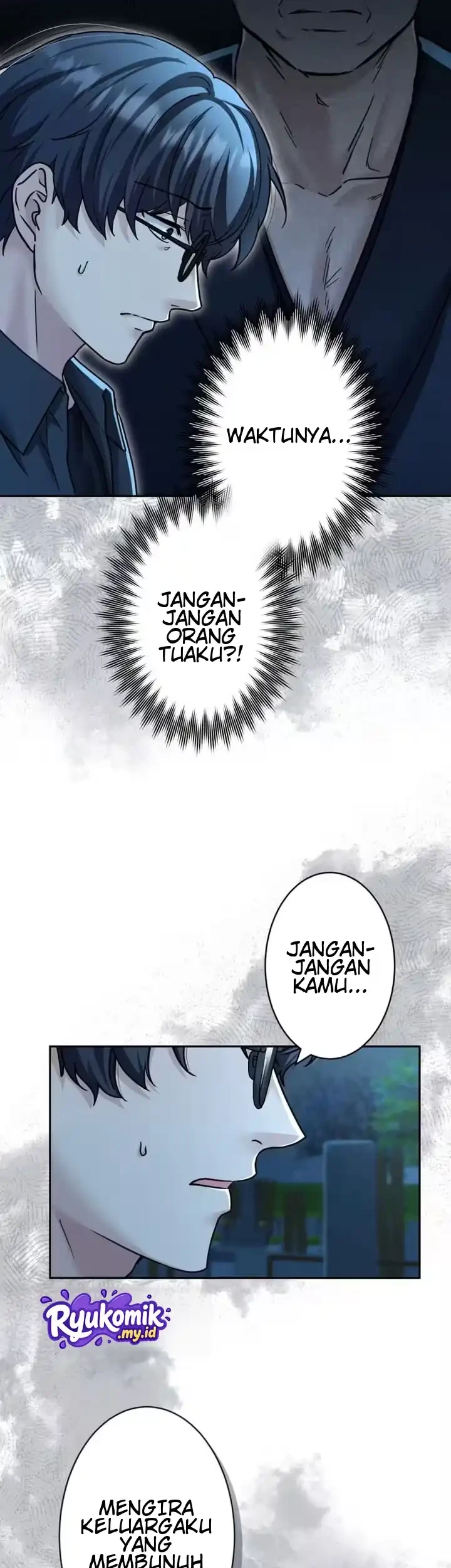 My Fiancé Only Wants My Body Chapter 12 Gambar 15