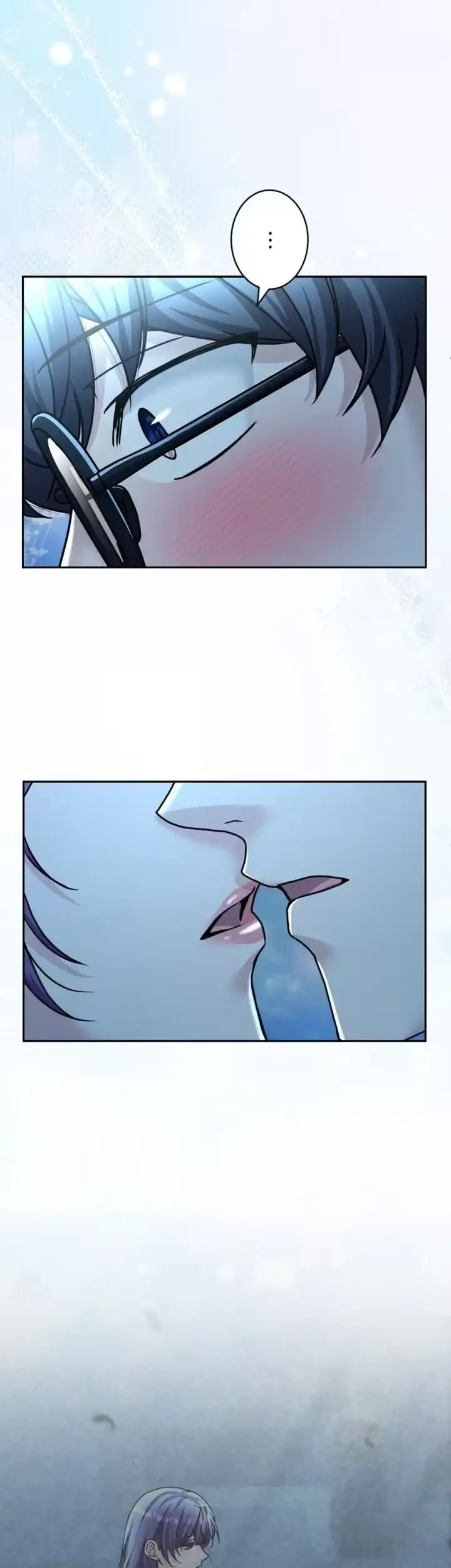 My Fiancé Only Wants My Body Chapter 12 Gambar 37