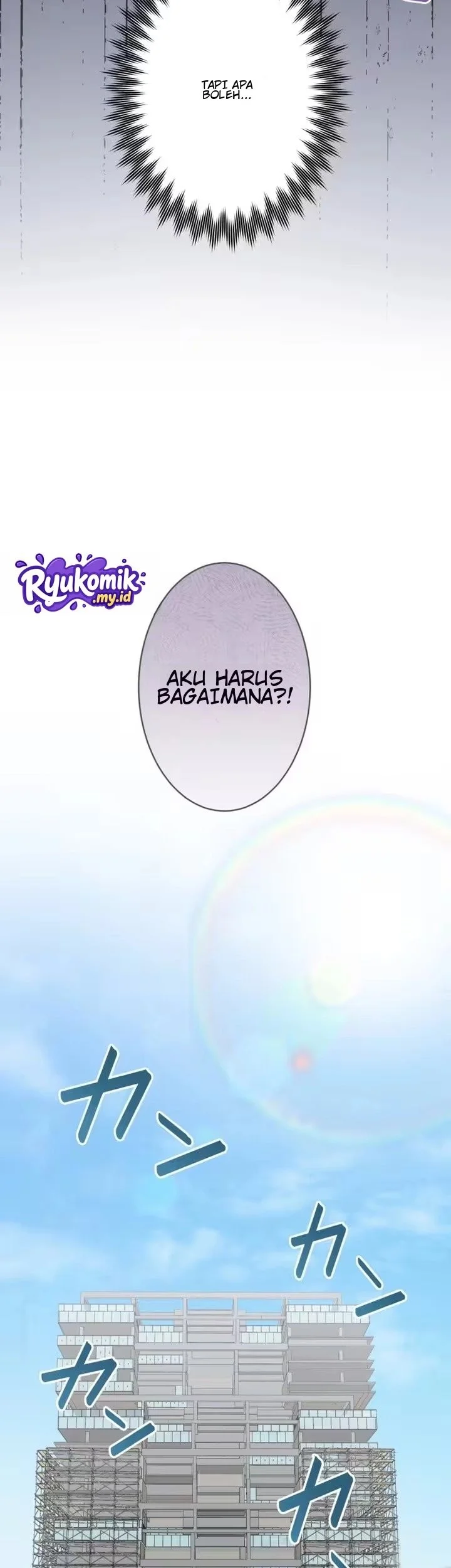 My Fiancé Only Wants My Body Chapter 13 Gambar 12