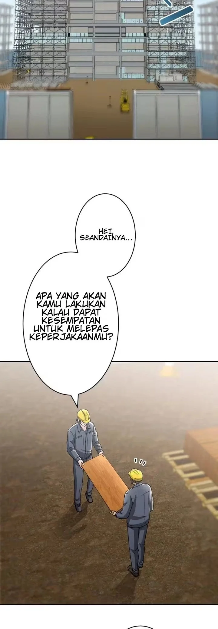 My Fiancé Only Wants My Body Chapter 13 Gambar 13