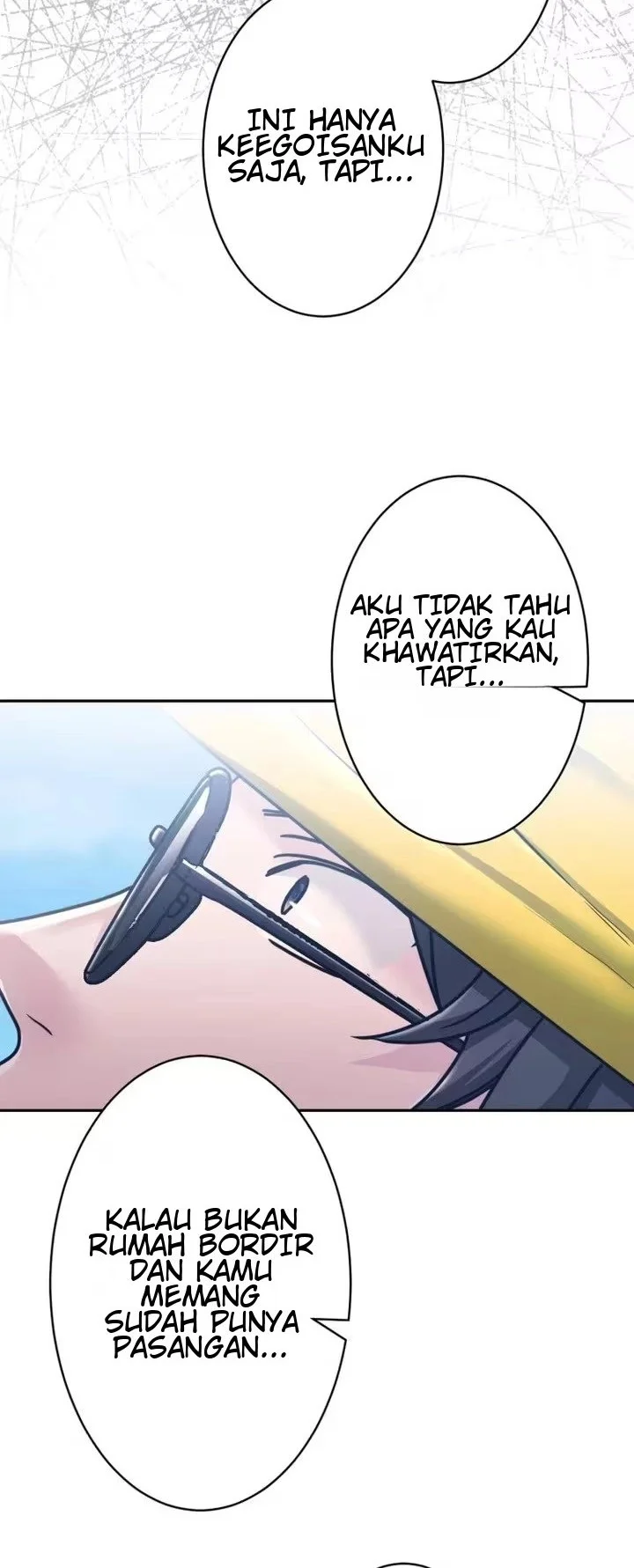 My Fiancé Only Wants My Body Chapter 13 Gambar 19