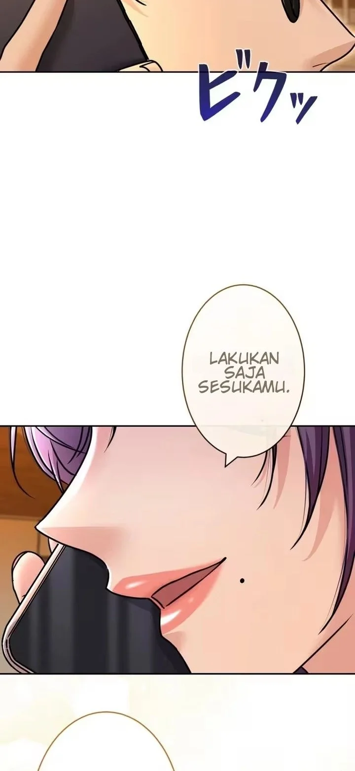 My Fiancé Only Wants My Body Chapter 13 Gambar 25