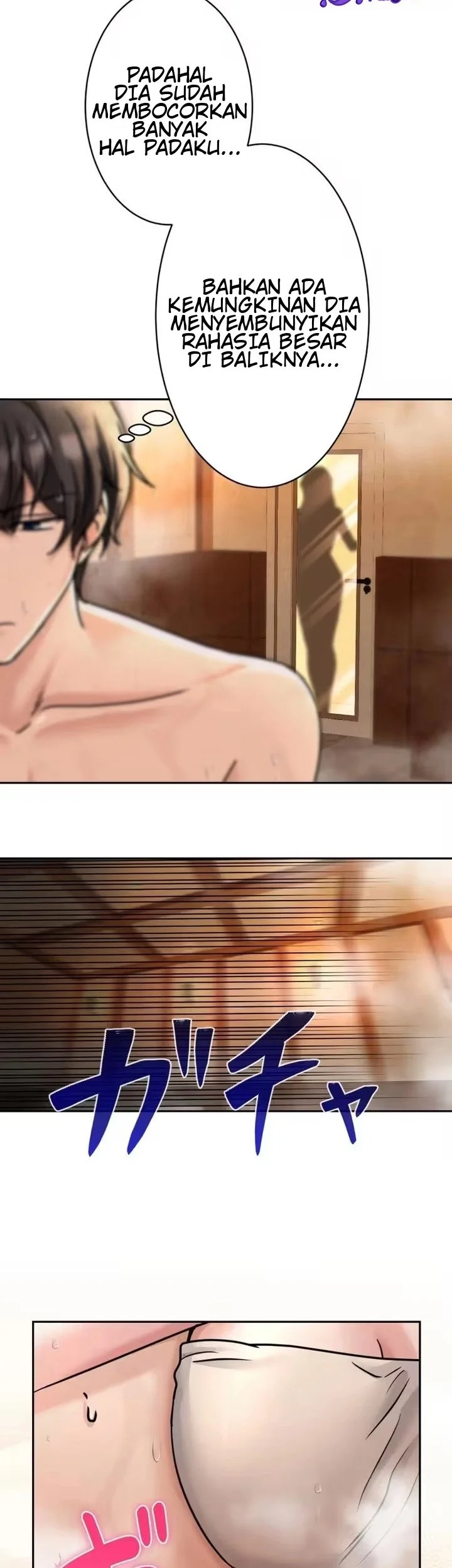 My Fiancé Only Wants My Body Chapter 13 Gambar 45