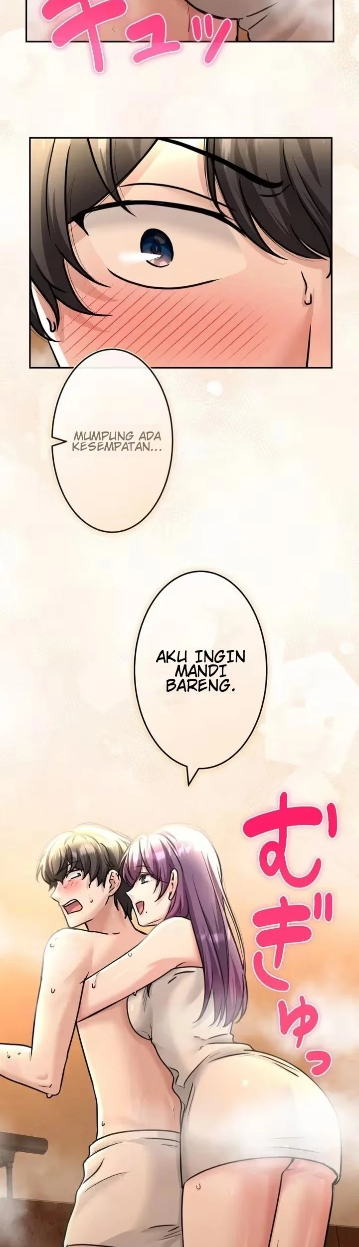 My Fiancé Only Wants My Body Chapter 13 Gambar 46