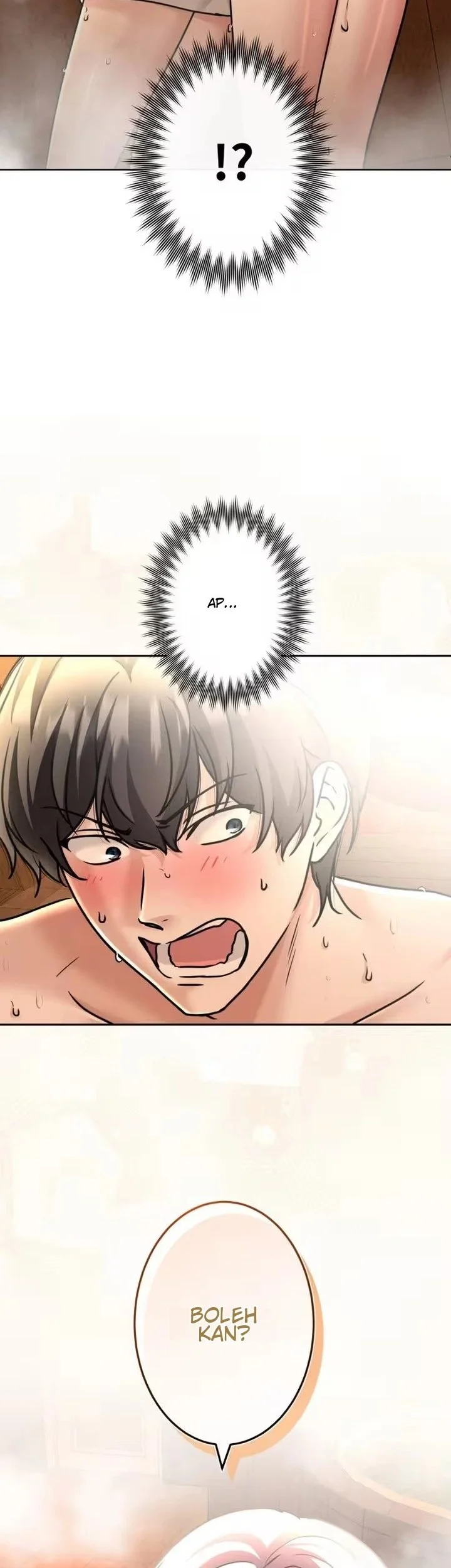 My Fiancé Only Wants My Body Chapter 13 Gambar 47