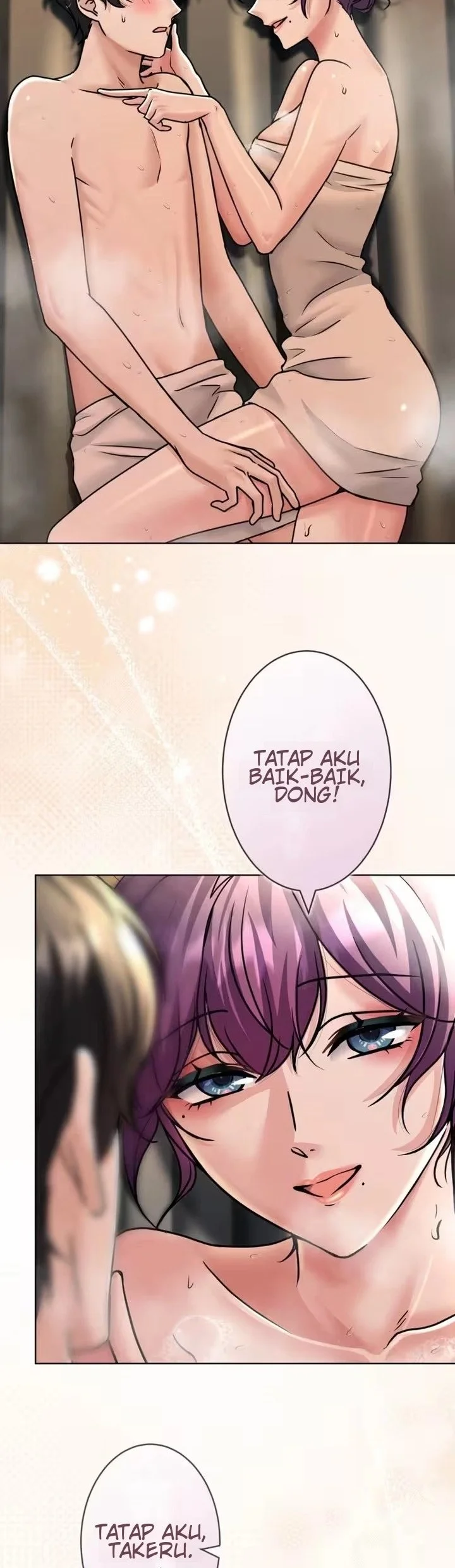 My Fiancé Only Wants My Body Chapter 14 Gambar 13