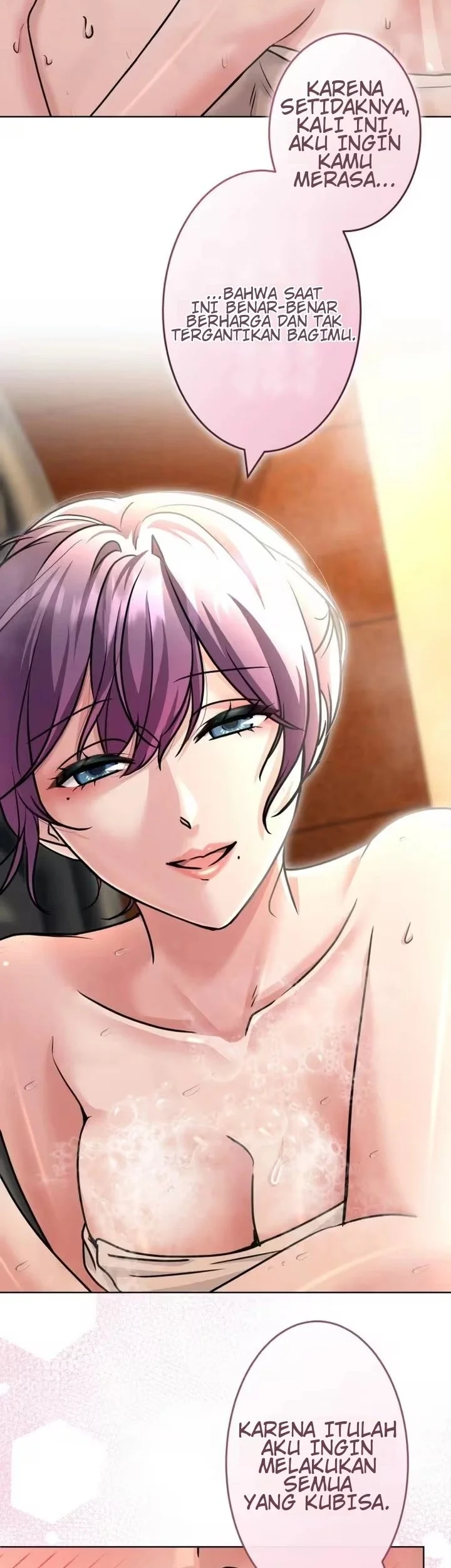 My Fiancé Only Wants My Body Chapter 14 Gambar 15