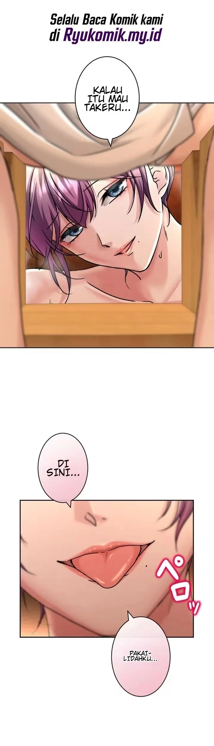 My Fiancé Only Wants My Body Chapter 14 Gambar 20
