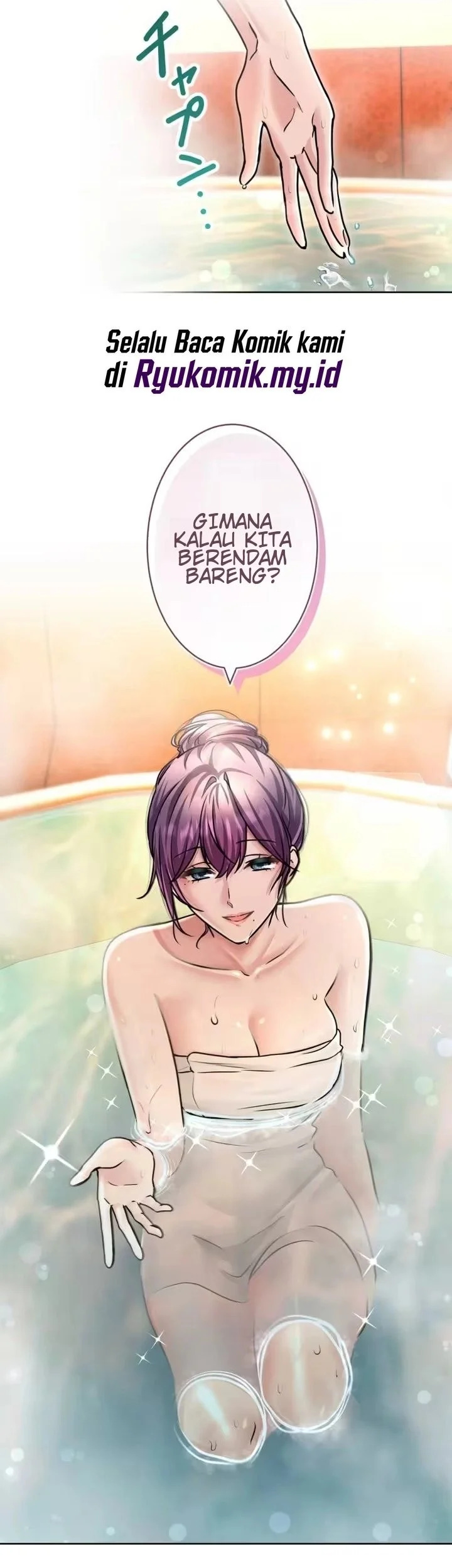 My Fiancé Only Wants My Body Chapter 14 Gambar 26