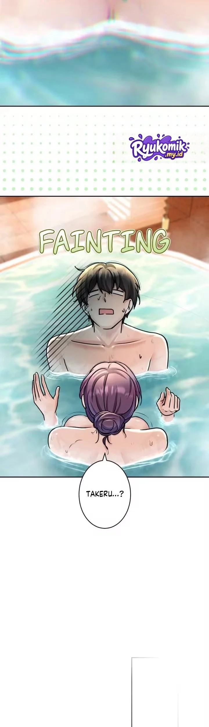 My Fiancé Only Wants My Body Chapter 14 Gambar 29
