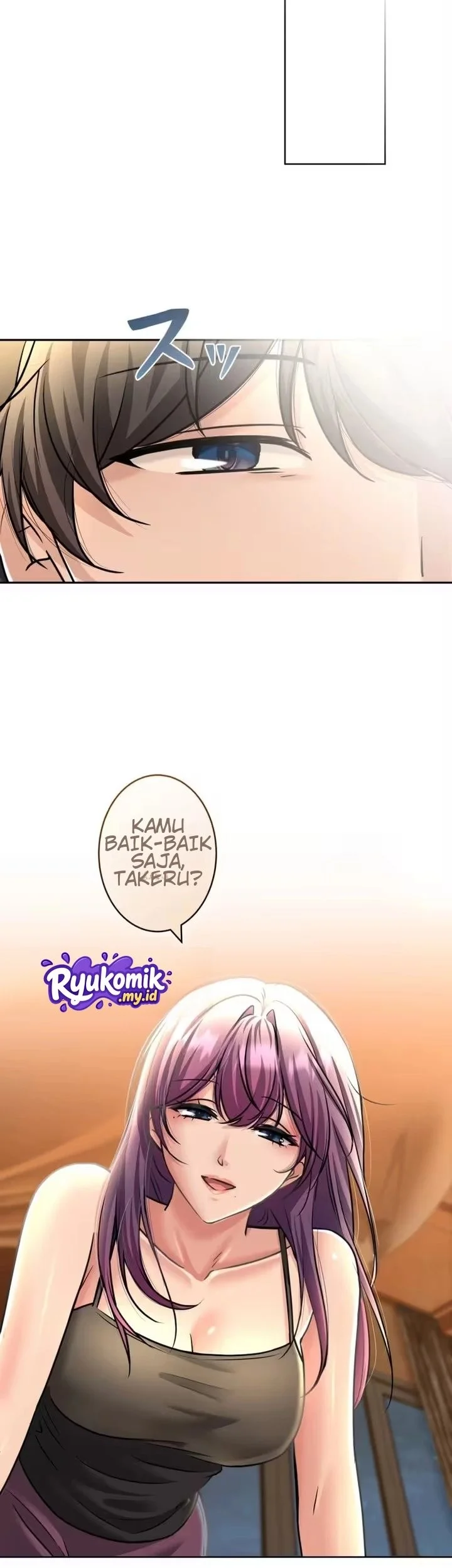 My Fiancé Only Wants My Body Chapter 14 Gambar 30