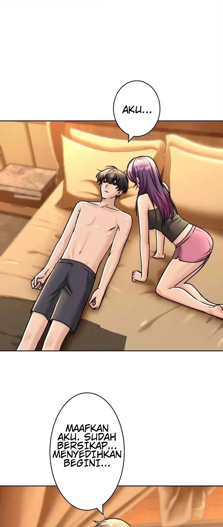 My Fiancé Only Wants My Body Chapter 14 Gambar 31
