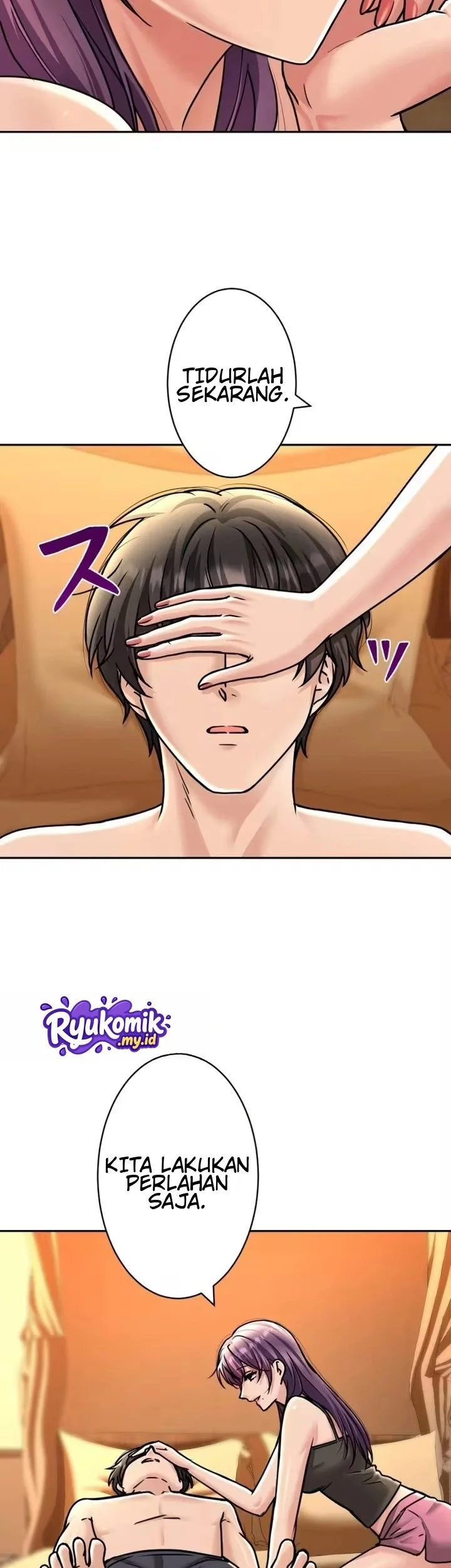 My Fiancé Only Wants My Body Chapter 14 Gambar 36