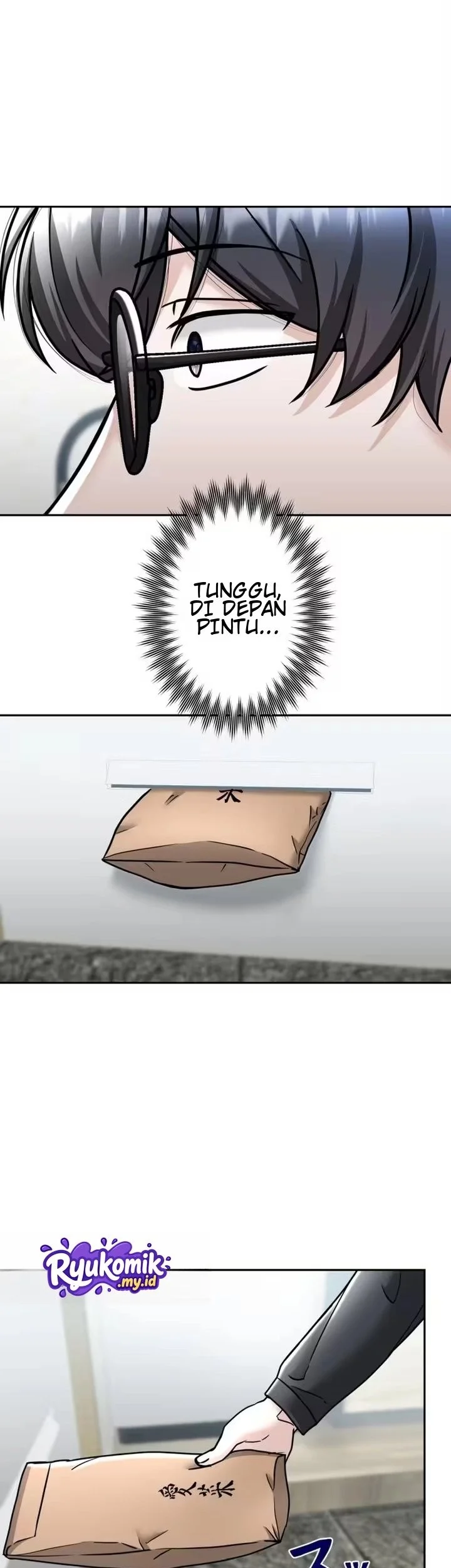 My Fiancé Only Wants My Body Chapter 14 Gambar 48
