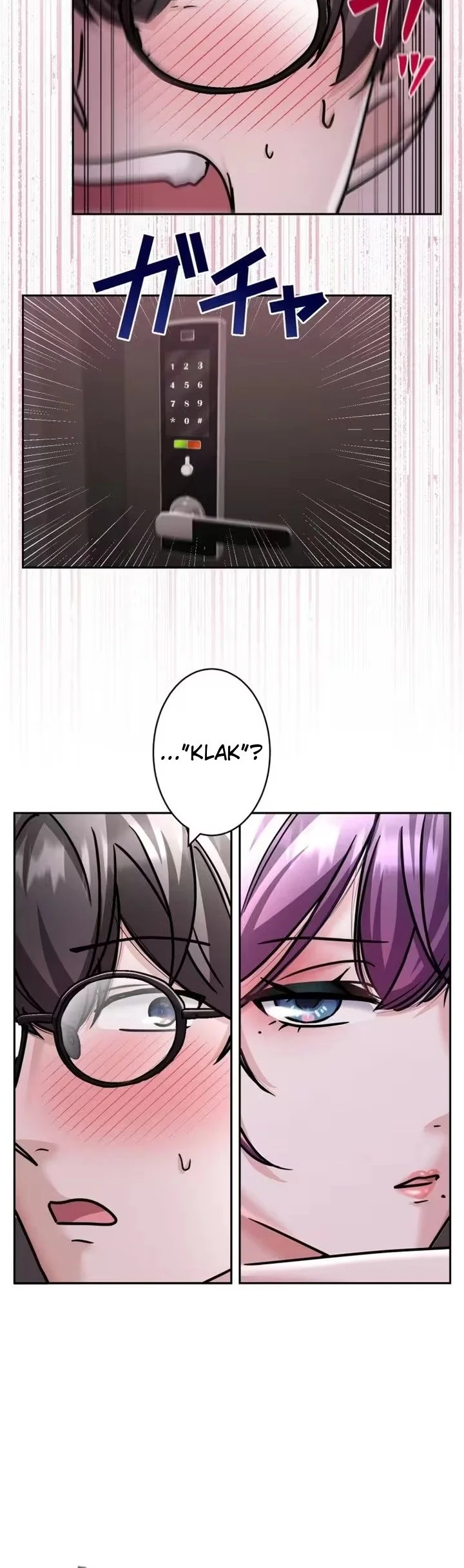 My Fiancé Only Wants My Body Chapter 15 Gambar 31