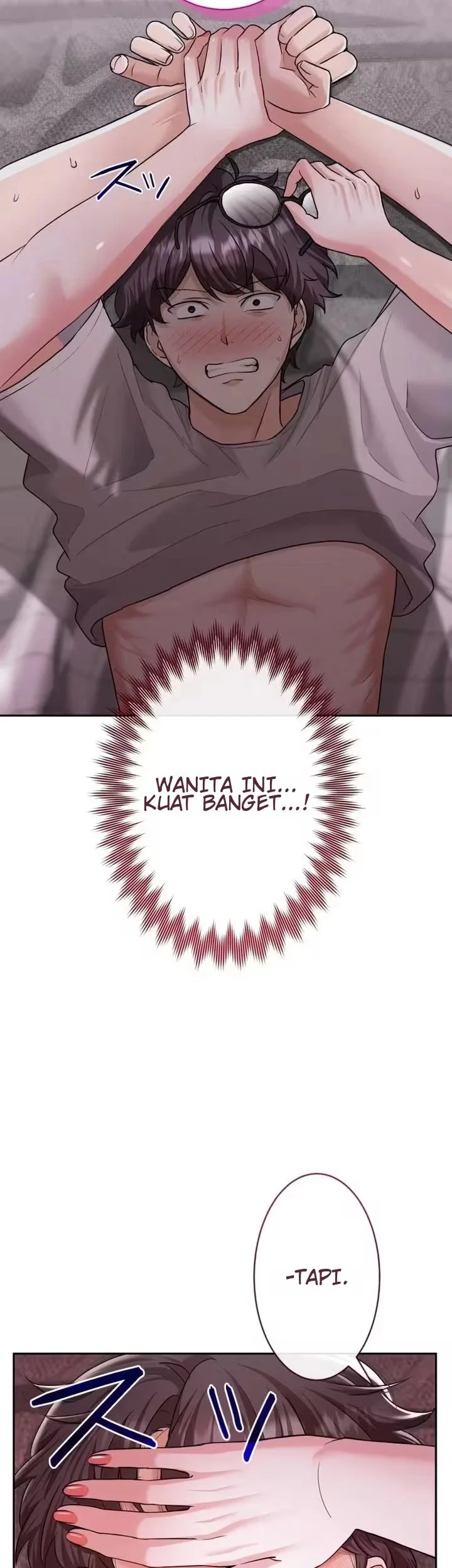 My Fiancé Only Wants My Body Chapter 2 Gambar 59