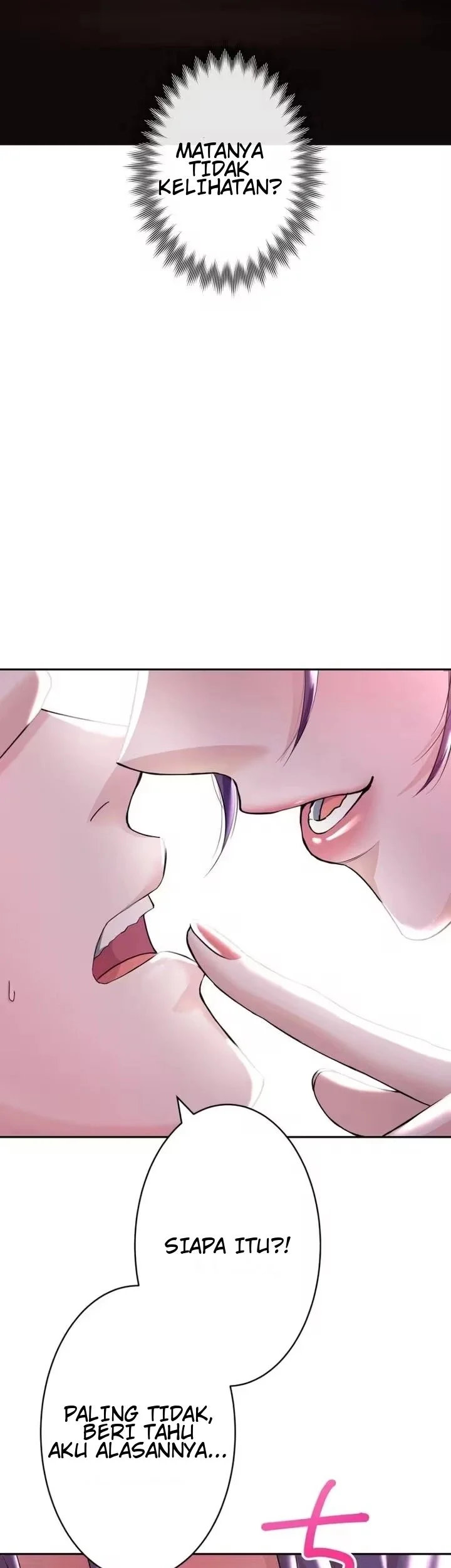 My Fiancé Only Wants My Body Chapter 2 Gambar 61