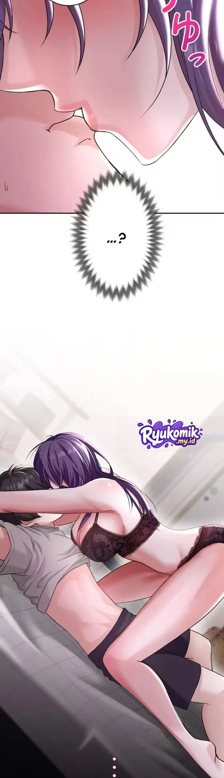 My Fiancé Only Wants My Body Chapter 2 Gambar 62