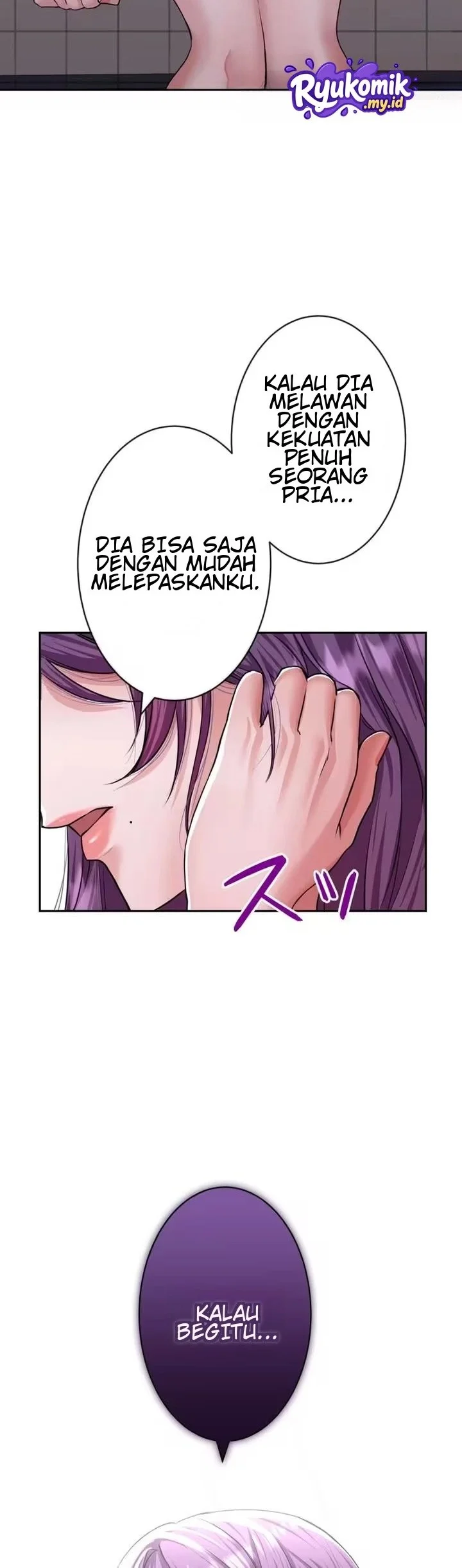My Fiancé Only Wants My Body Chapter 2 Gambar 68