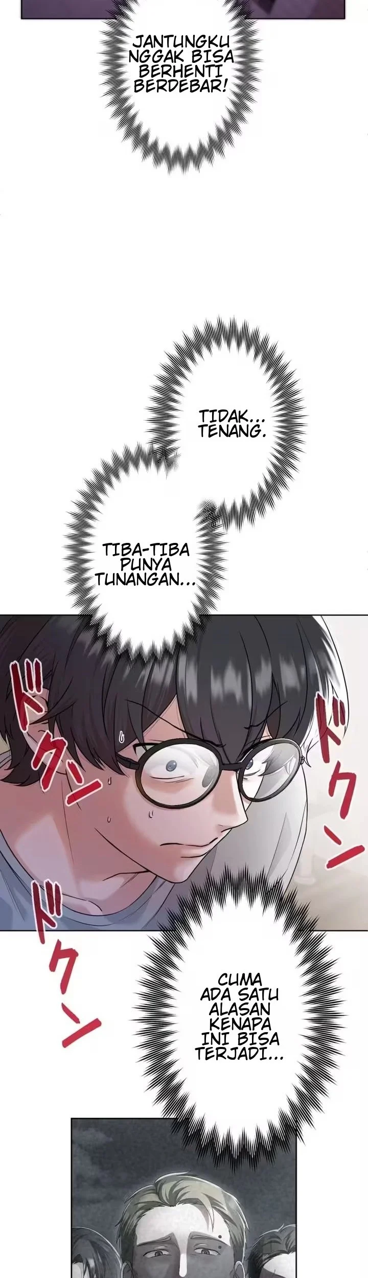My Fiancé Only Wants My Body Chapter 2 Gambar 5