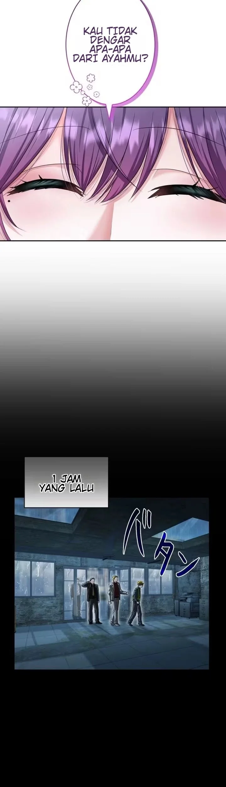 My Fiancé Only Wants My Body Chapter 2 Gambar 12