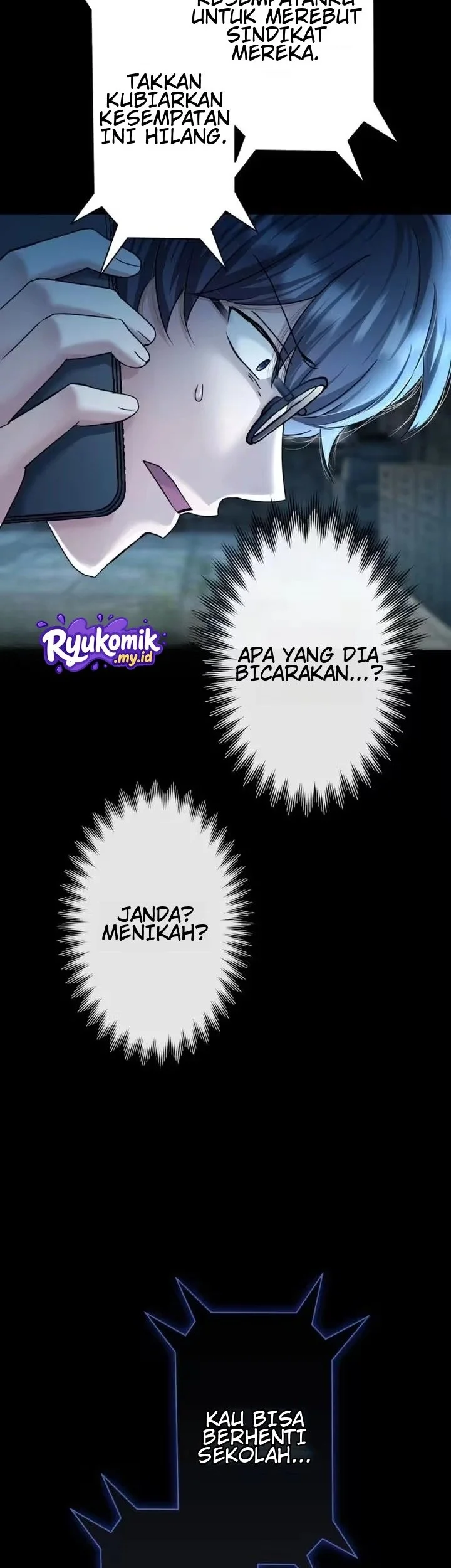 My Fiancé Only Wants My Body Chapter 2 Gambar 21