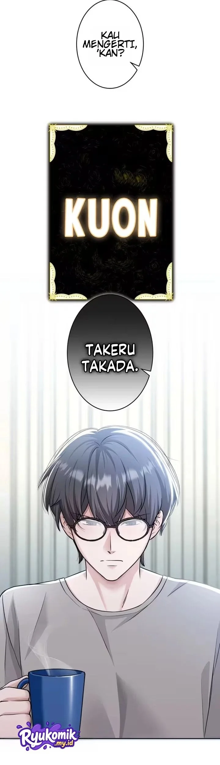 My Fiancé Only Wants My Body Chapter 2 Gambar 28