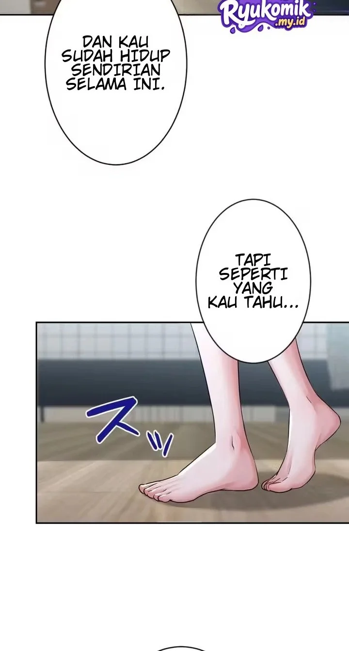 My Fiancé Only Wants My Body Chapter 2 Gambar 32