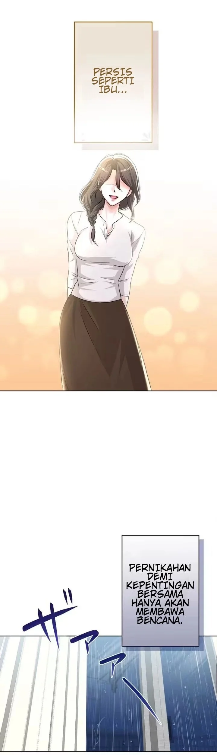 My Fiancé Only Wants My Body Chapter 2 Gambar 36
