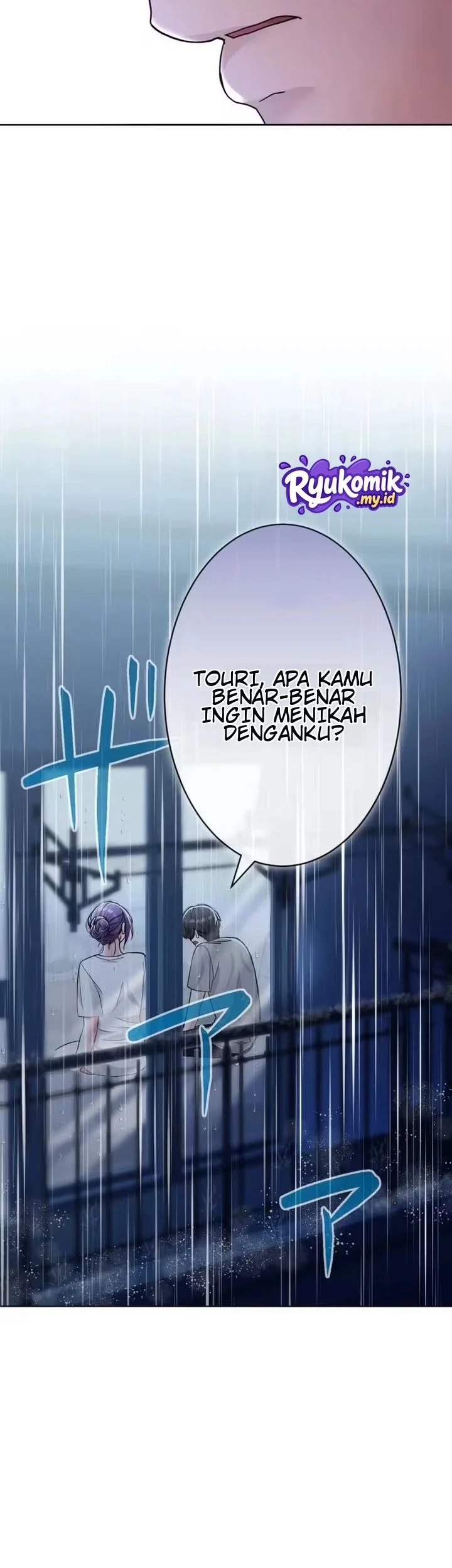 My Fiancé Only Wants My Body Chapter 2 Gambar 38