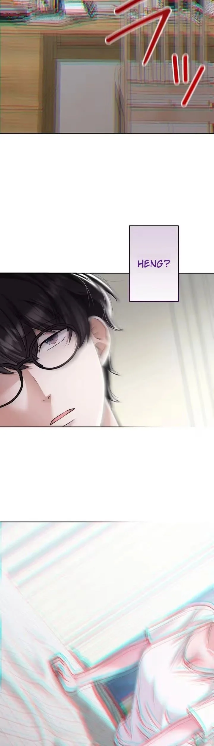 My Fiancé Only Wants My Body Chapter 2 Gambar 41