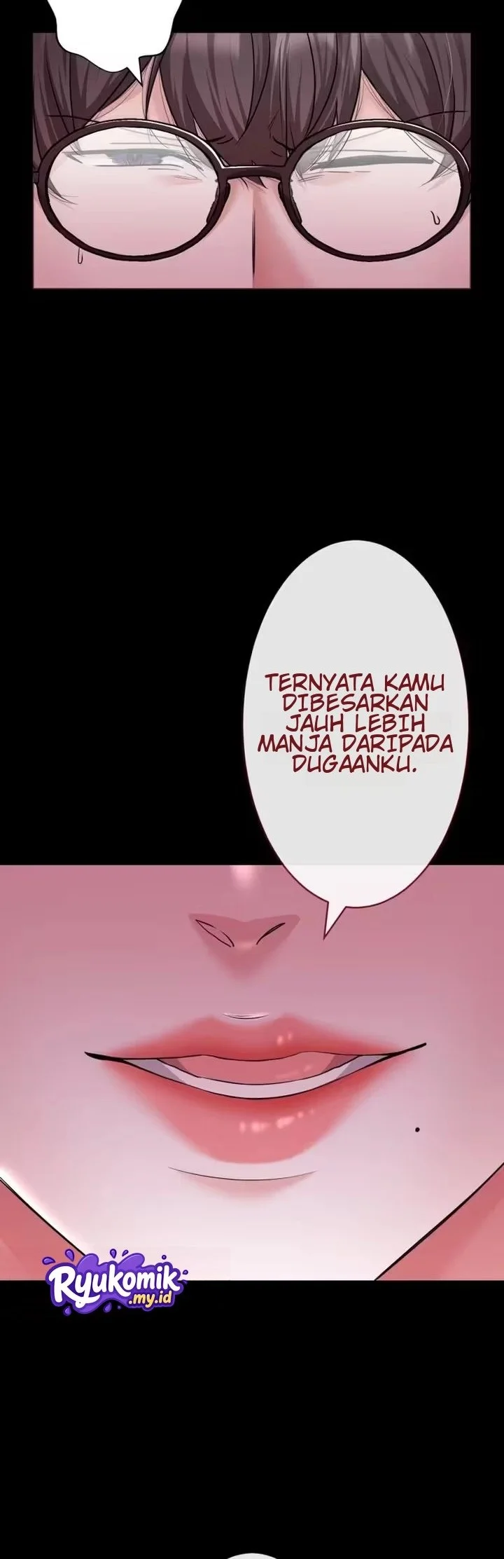 My Fiancé Only Wants My Body Chapter 2 Gambar 44