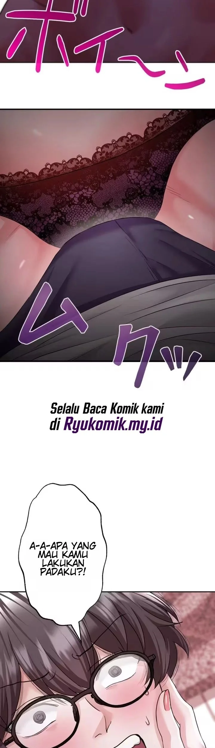 My Fiancé Only Wants My Body Chapter 2 Gambar 47
