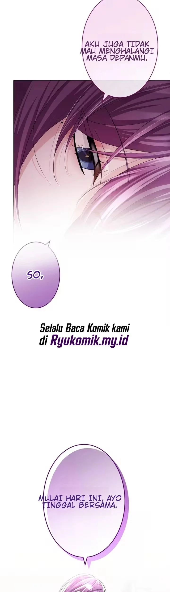 My Fiancé Only Wants My Body Chapter 3 Gambar 57