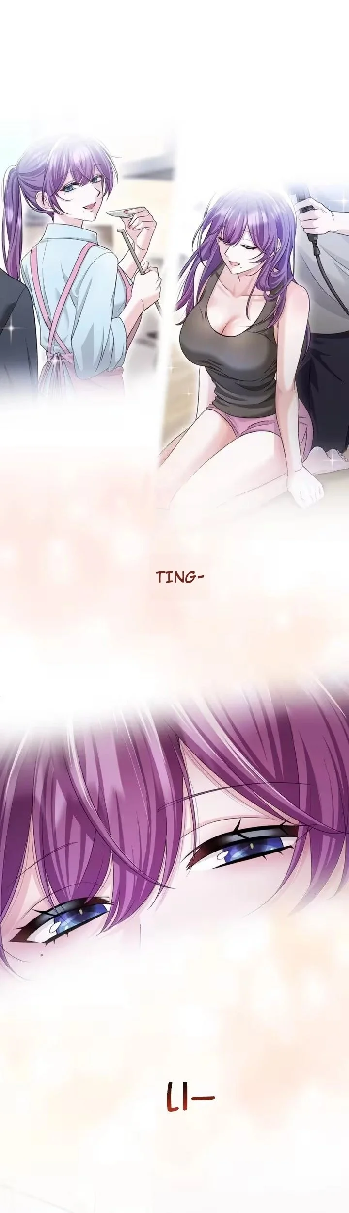 My Fiancé Only Wants My Body Chapter 3 Gambar 59