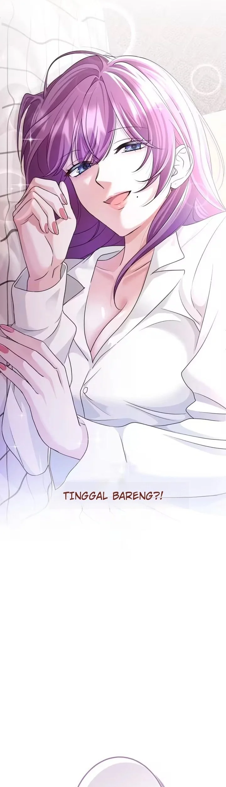 My Fiancé Only Wants My Body Chapter 3 Gambar 60
