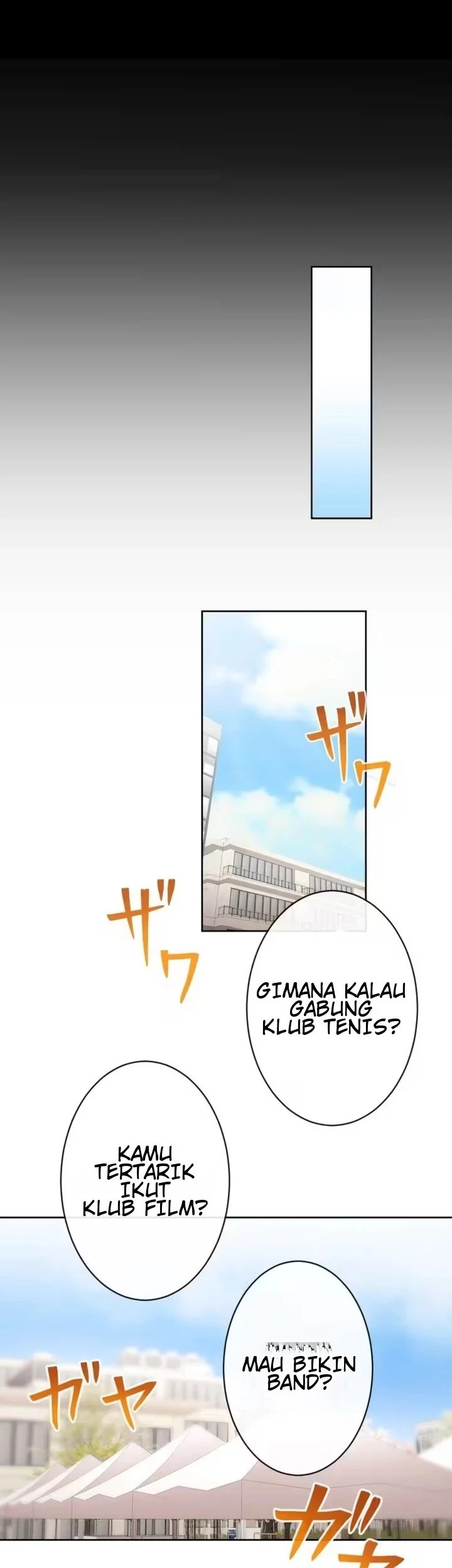 My Fiancé Only Wants My Body Chapter 3 Gambar 5