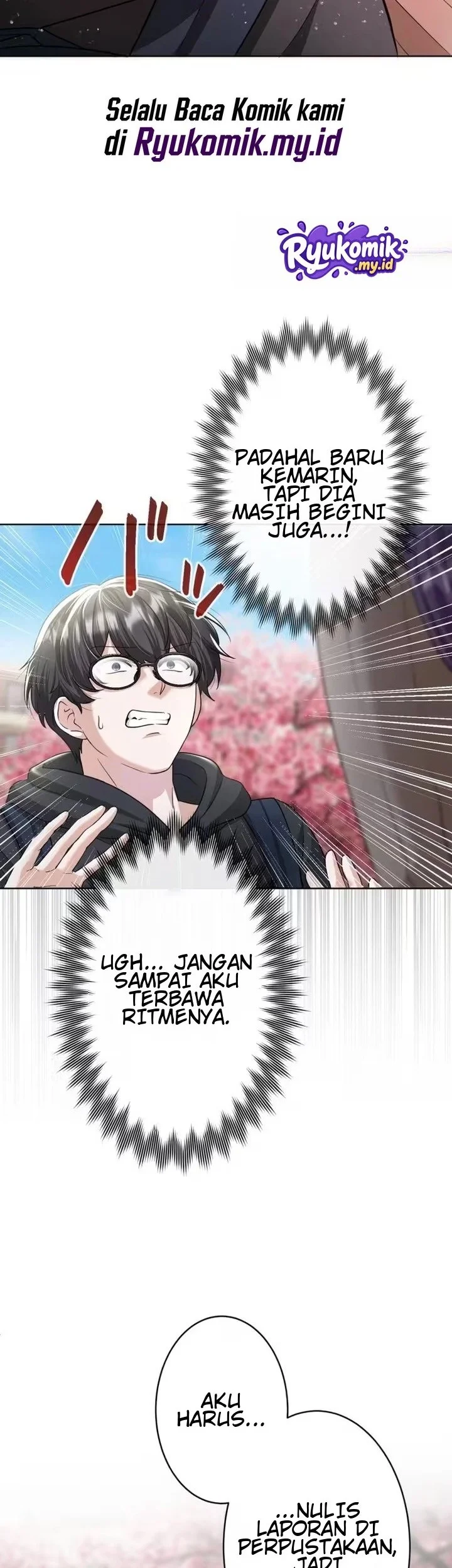 My Fiancé Only Wants My Body Chapter 3 Gambar 15
