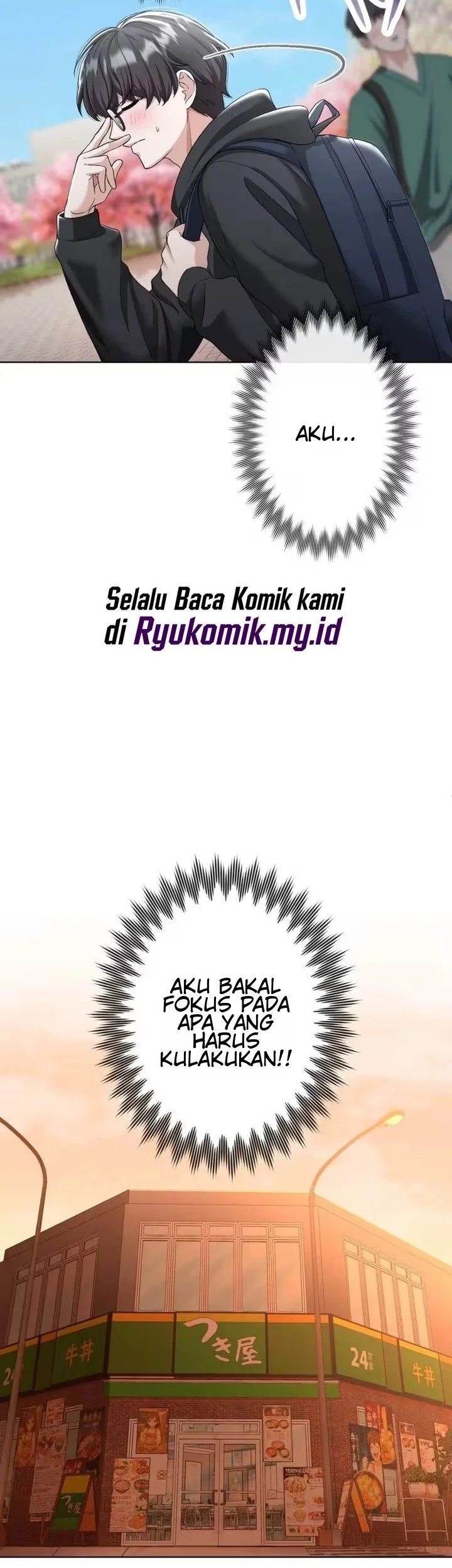 My Fiancé Only Wants My Body Chapter 3 Gambar 21