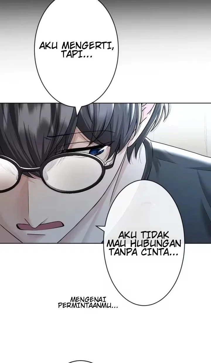 My Fiancé Only Wants My Body Chapter 4 Gambar 7