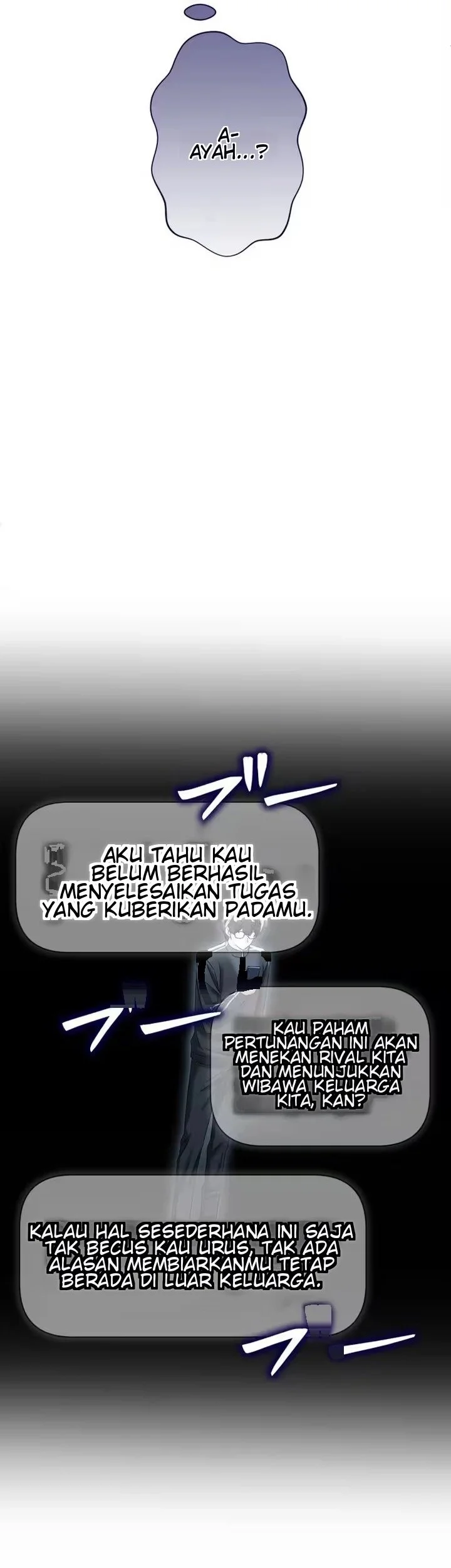 My Fiancé Only Wants My Body Chapter 4 Gambar 25