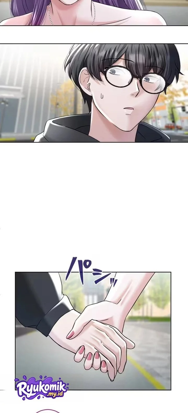 My Fiancé Only Wants My Body Chapter 5 Gambar 20
