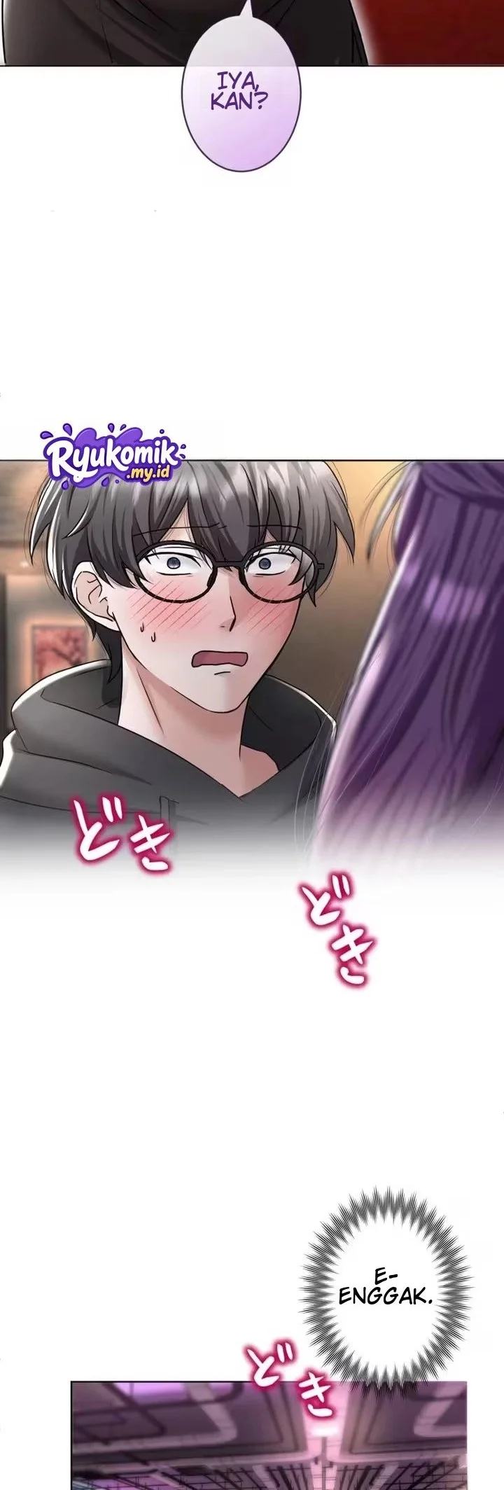 My Fiancé Only Wants My Body Chapter 5 Gambar 26