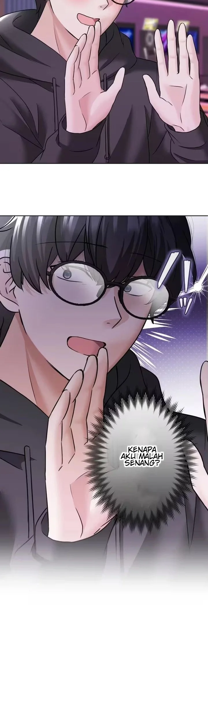 My Fiancé Only Wants My Body Chapter 5 Gambar 32